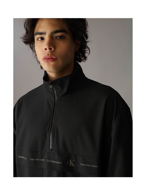 TECHNICAL LOGO REPEA CALVIN KLEIN JEANS | J30J324954/BEH